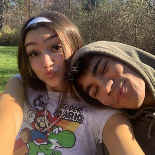 Couple Goals sticker 10