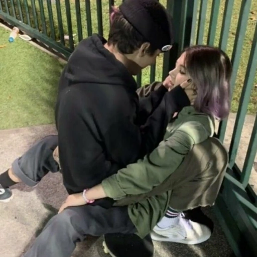 Couple Goals sticker 11