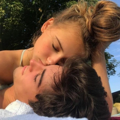 Couple Goals sticker 20