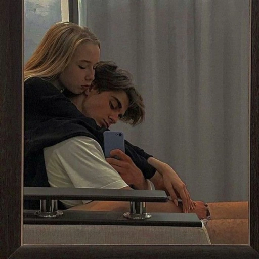 Couple Goals sticker 26