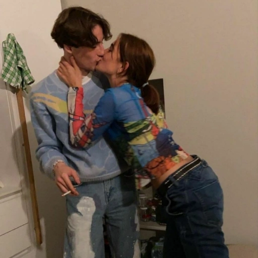 Couple Goals sticker 3