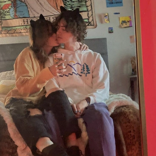 Couple Goals sticker 30