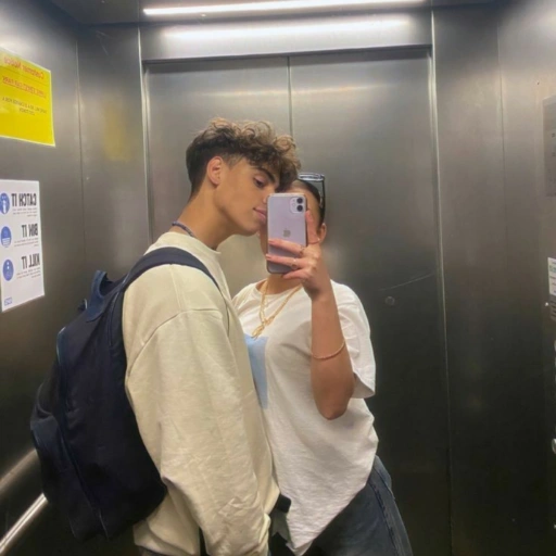 Couple Goals sticker 4