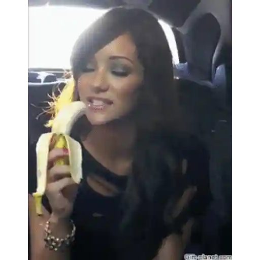 Sensual Girls sticker 12