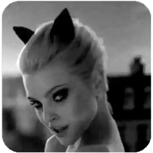 Sensual Girls sticker 20