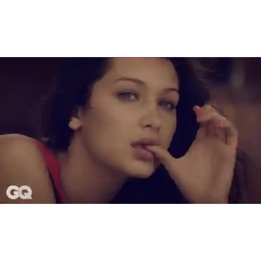 Sensual Girls sticker 25