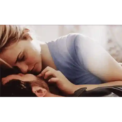 Sensual Girls sticker 29