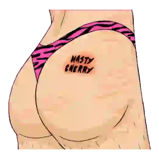 I NEED SEX ! sticker 22