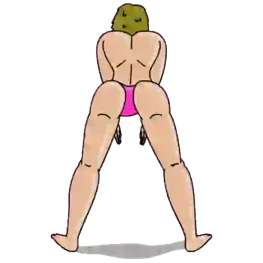 I NEED SEX ! sticker 23