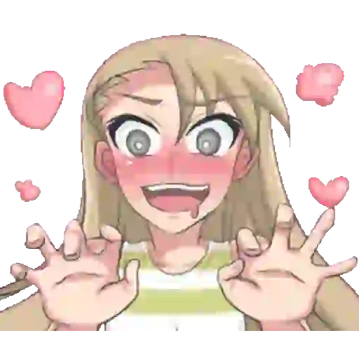 I NEED SEX ! sticker 3