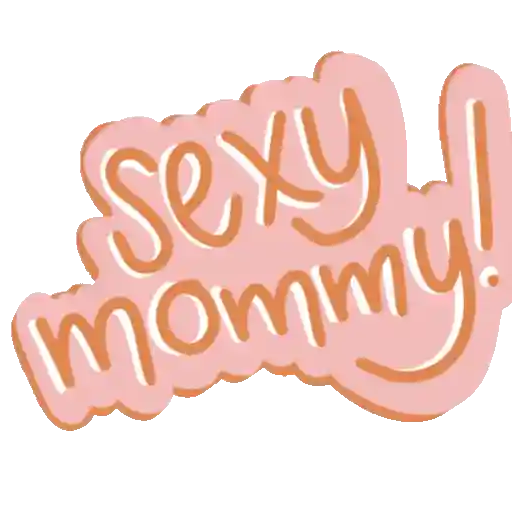 Mating calls sticker 16