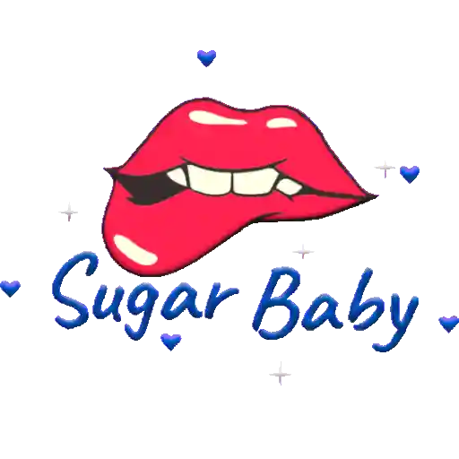 Mating calls sticker 18