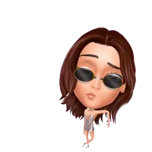 Mating calls sticker 23