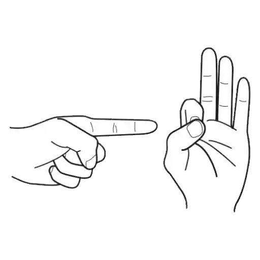 Mating calls sticker 25