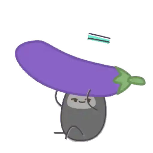 Mating calls sticker 26