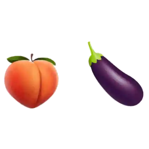 Mating calls sticker 29