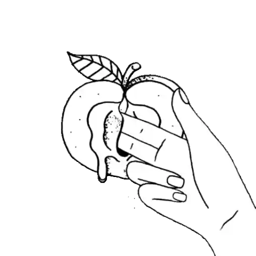 Mating calls sticker 30