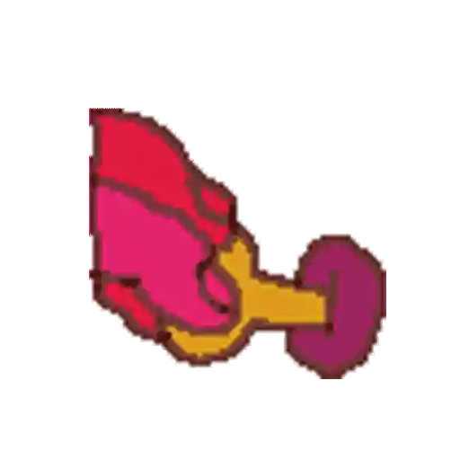 Mating calls sticker 8