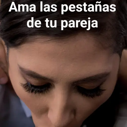 The face of love sticker 14