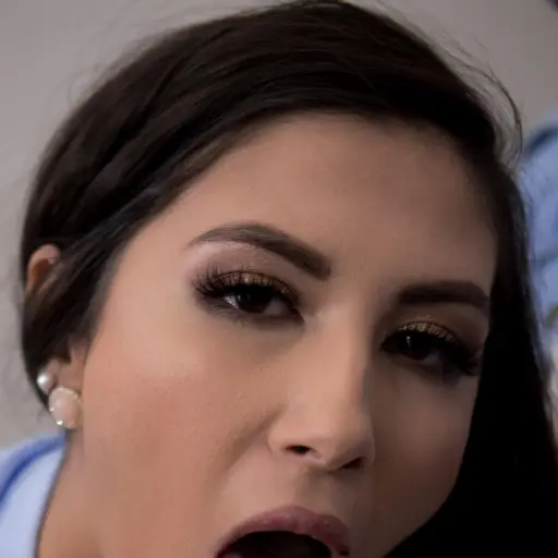 The face of love sticker 15