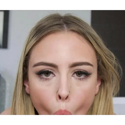 The face of love sticker 8