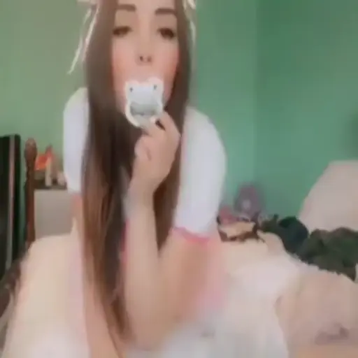 The perfect GF part 1 sticker 27