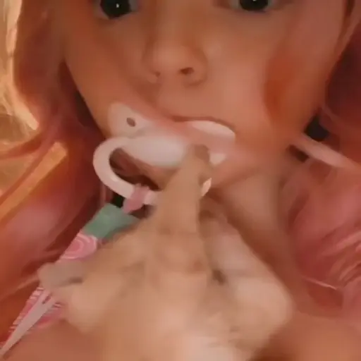 The perfect GF part 1 sticker 28