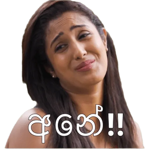 Sinhala Meme Mega Pack 7 sticker 10