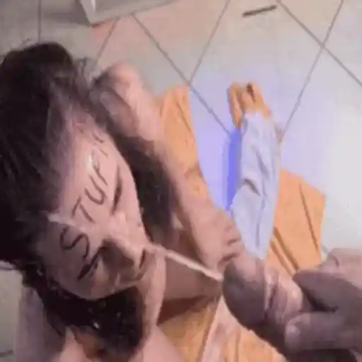 Pissing stickers sticker 20