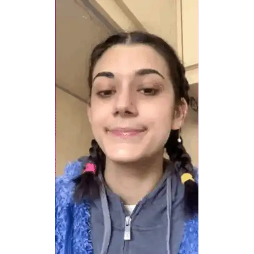 Memes to stop crying sticker 12