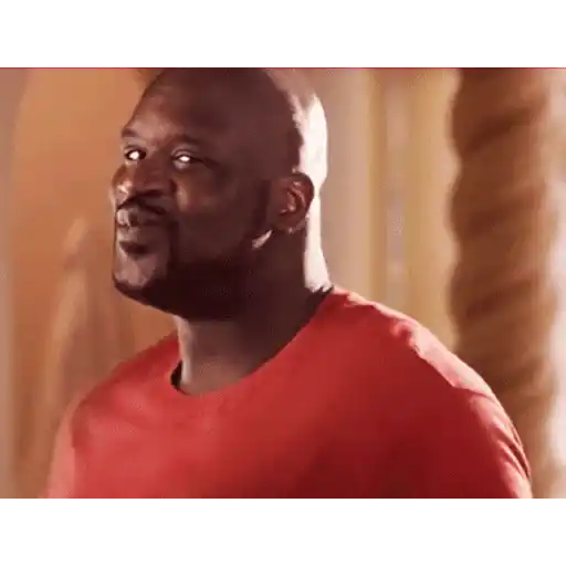 Memes to stop crying sticker 13