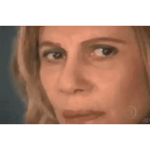 Memes to stop crying sticker 17