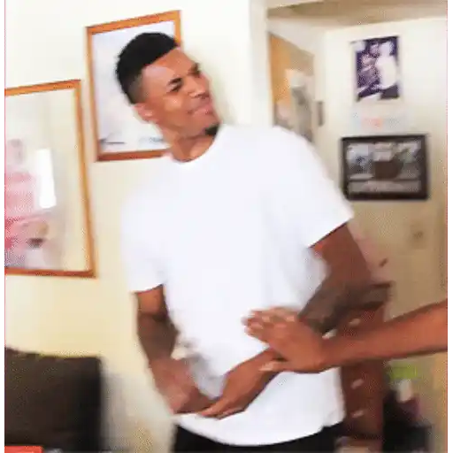 Memes to stop crying sticker 20