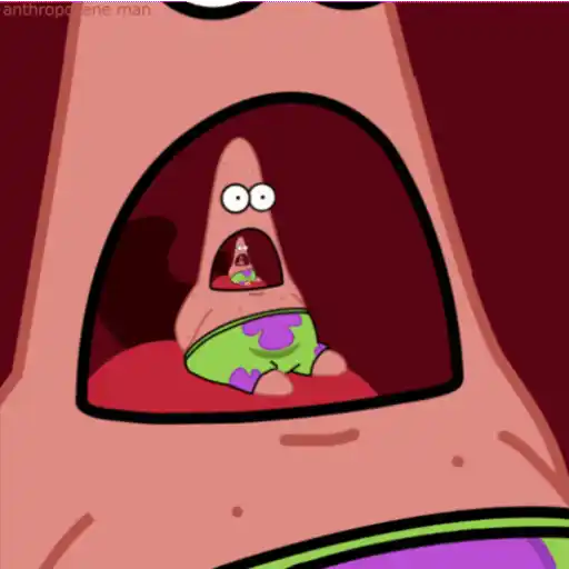 Memes to stop crying sticker 22