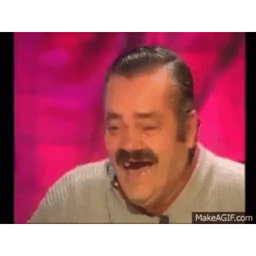 Memes to stop crying sticker 28