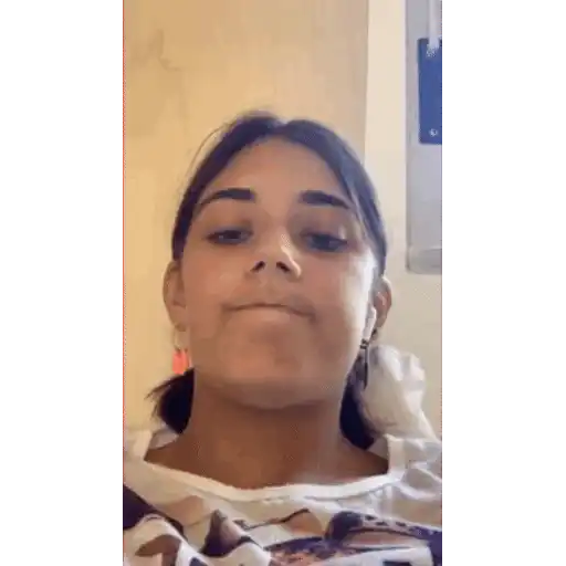 Memes to stop crying sticker 30