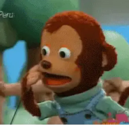 Memes to stop crying sticker 9