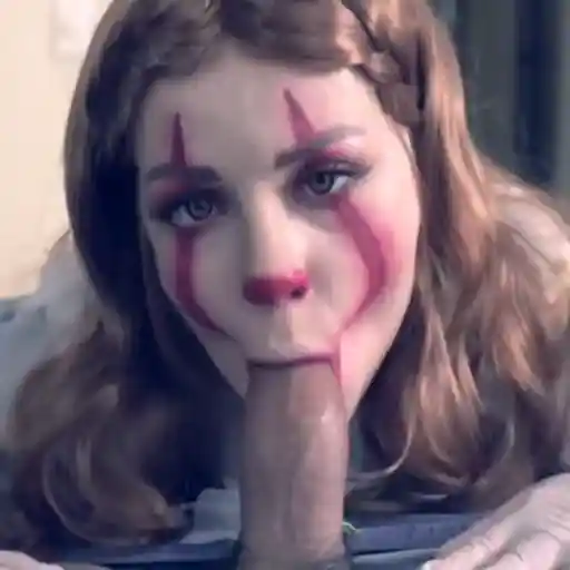 Nothing butt sex sticker 8