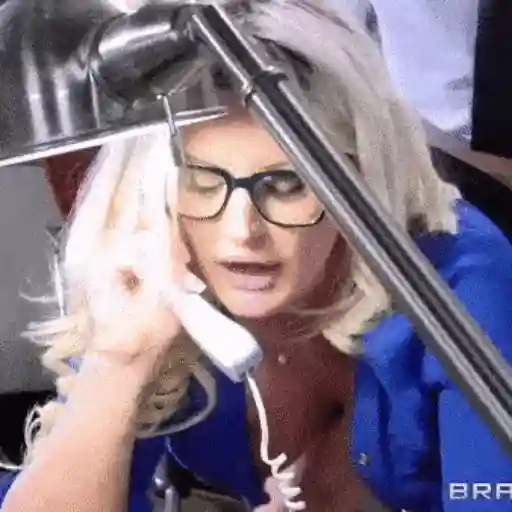 Secretary Time sticker 14