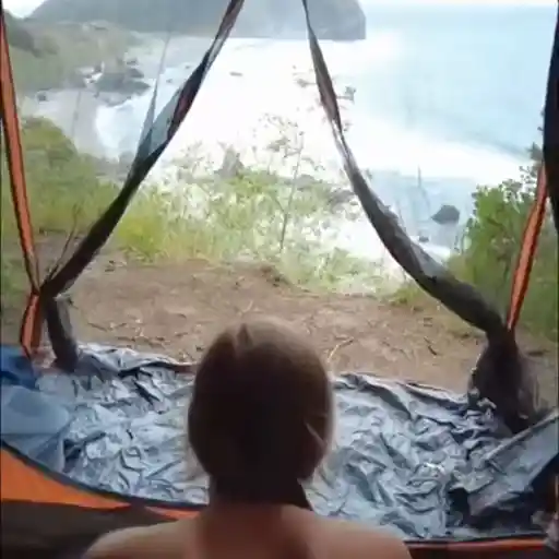 Ass makes me cum sticker 15