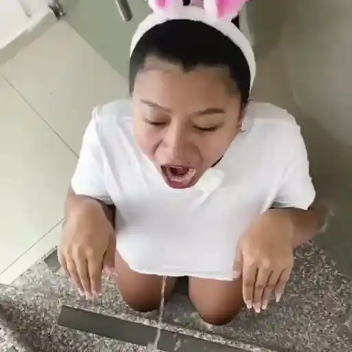 Piss on me sticker 5