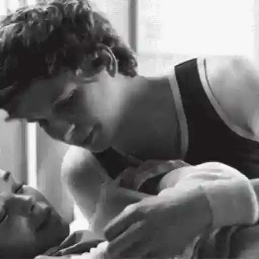 Kiss pack sticker 14