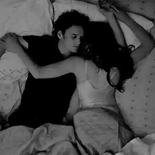 Kiss pack sticker 17