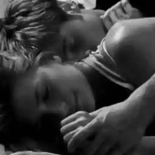 Kiss pack sticker 22