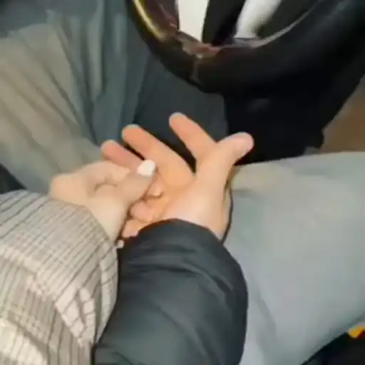 Couple Stickers  sticker 12