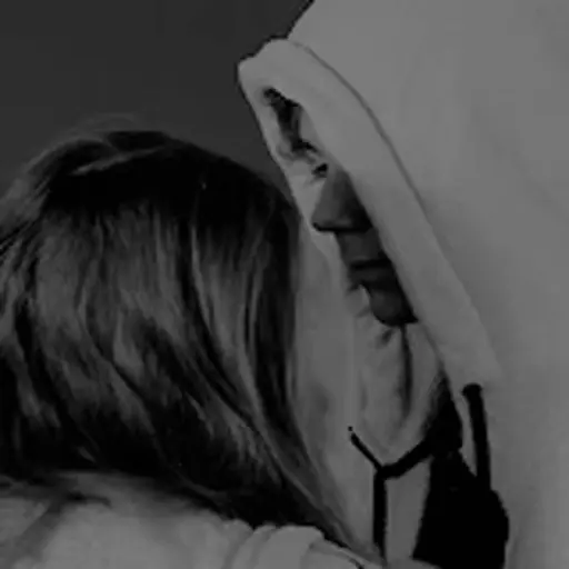 Couple Stickers  sticker 14