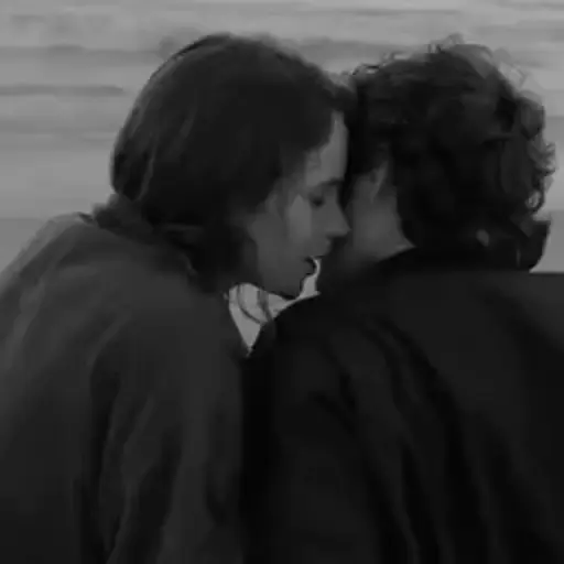 Couple Stickers  sticker 15