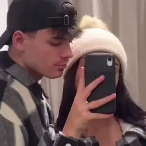 Couple Stickers  sticker 19