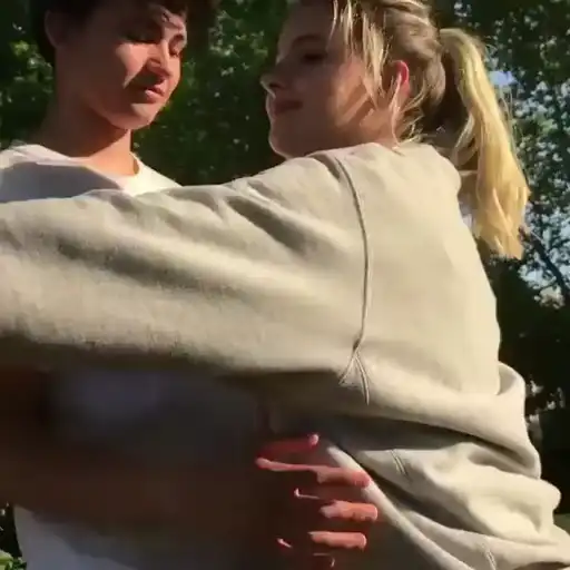 Couple Stickers  sticker 2