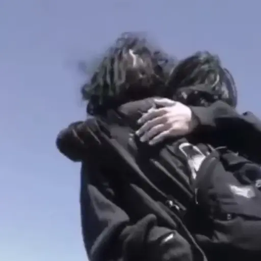 Couple Stickers  sticker 21